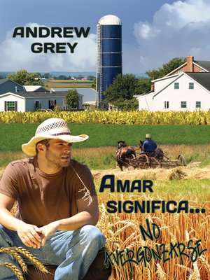 Amar significa... No avergonzarse (Love Means...No Shame) - ebook